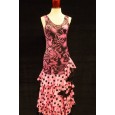 Vestido de Flamenca