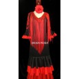 Vestido de Flamenca Vestido de Flamenca