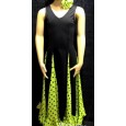 Vestido de Flamenca