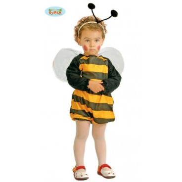 Disfraz de Abeja Baby