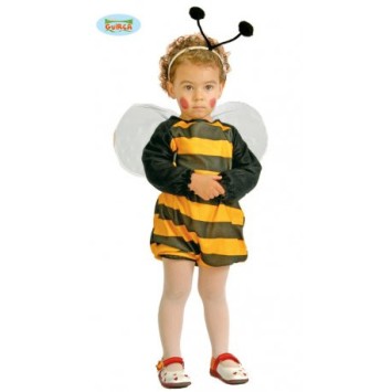Disfraz de Abeja Baby