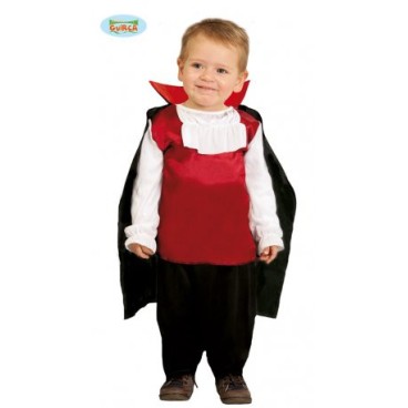 Disfraz de Drácula Baby
