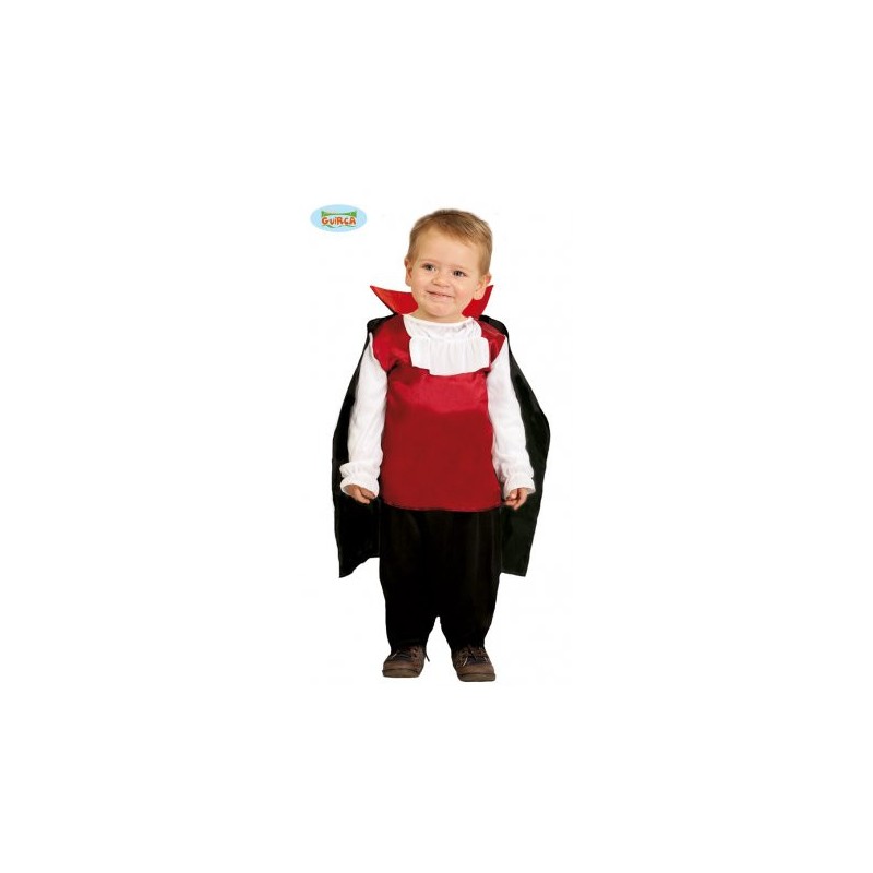 Disfraz de Drácula Baby