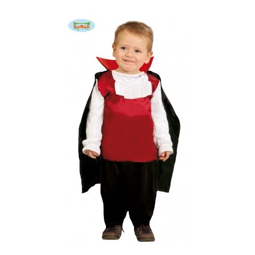 Disfraz de Drácula Baby