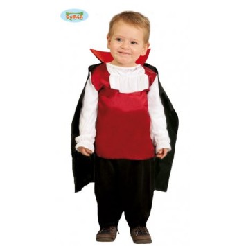 Disfraz de Drácula Baby