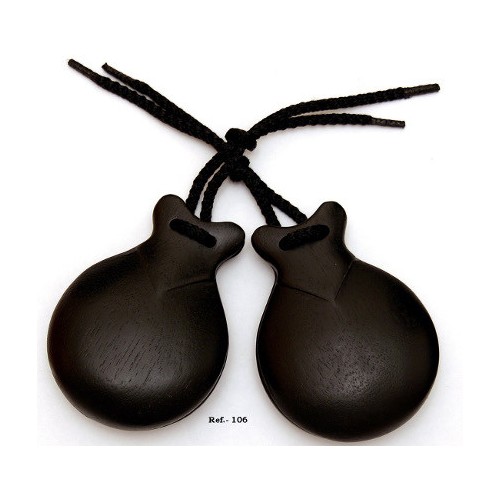 Castañuelas de Iniciación