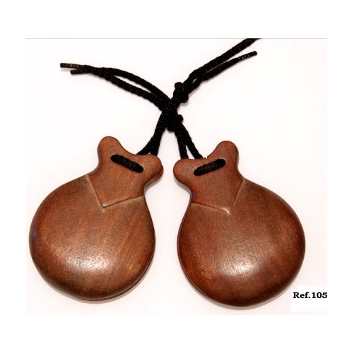 Castañuela Semiprofesional