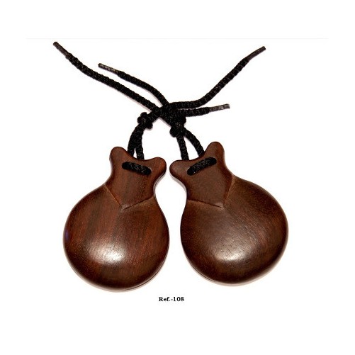 Castañuela Semiprofesional