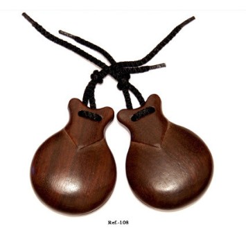 Castañuela Semiprofesional