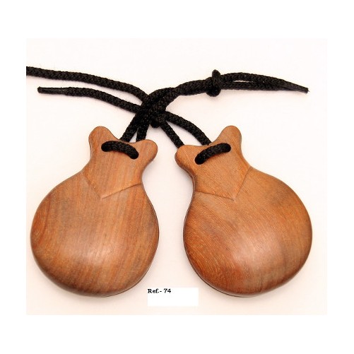 Castañuela Profesional