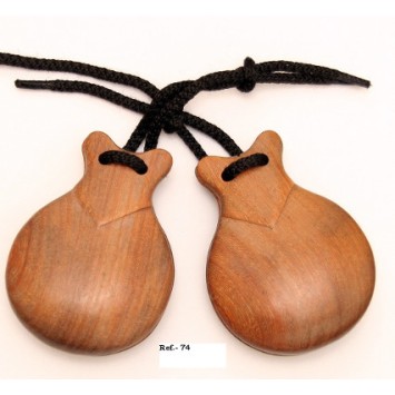 Castañuela Profesional