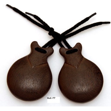 Castañuela Profesional