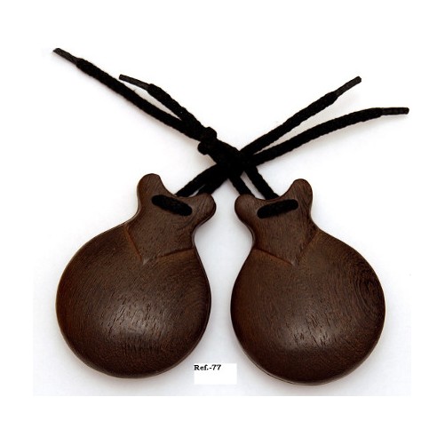 Castañuela Profesional