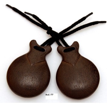 Castañuela Profesional