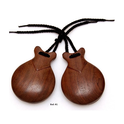 Castañuela Profesional