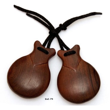 Castañuela Profesional