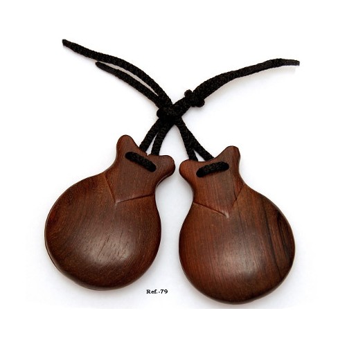 Castañuela Profesional