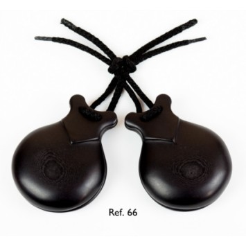 Castañuela Profesional