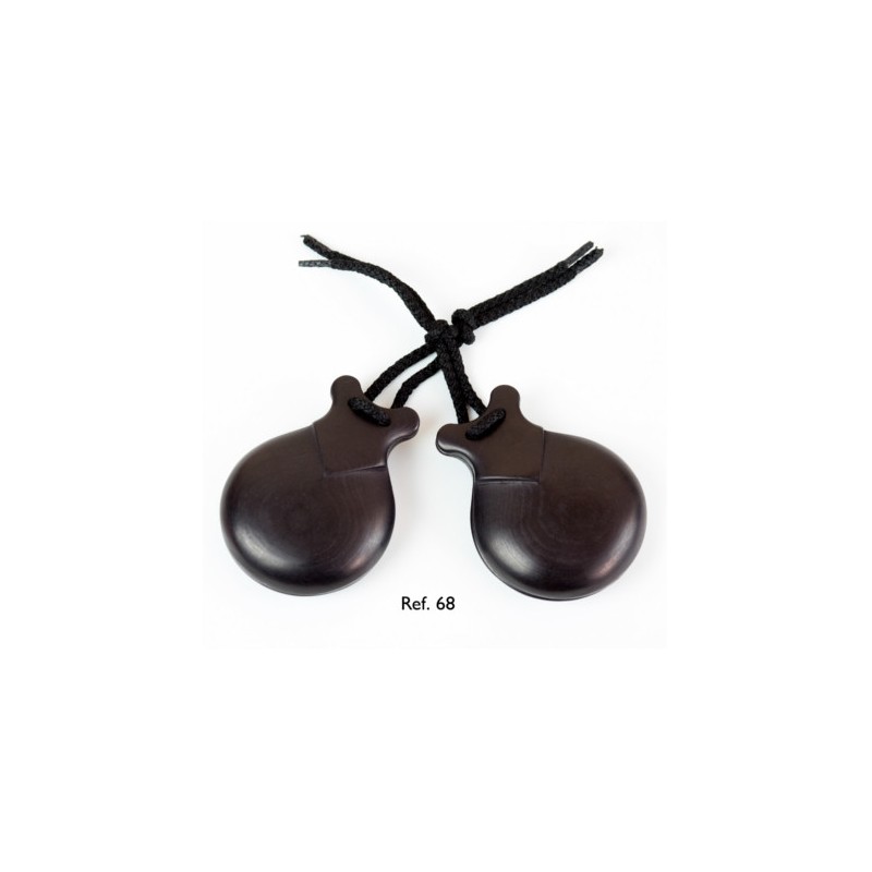 Fibra Granadillo Negro