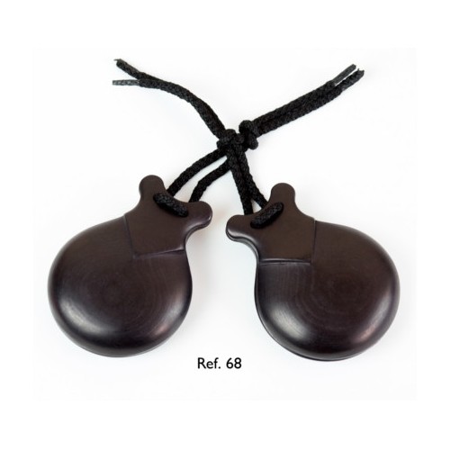 Castañuela Profesional