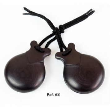 Castañuela Profesional