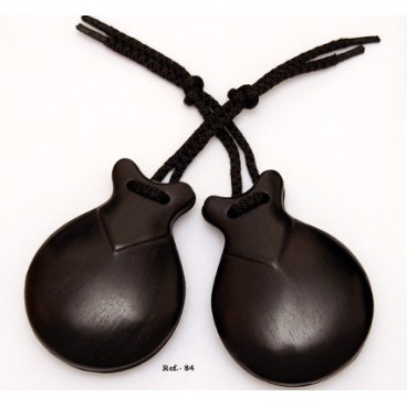 Castañuela Profesional