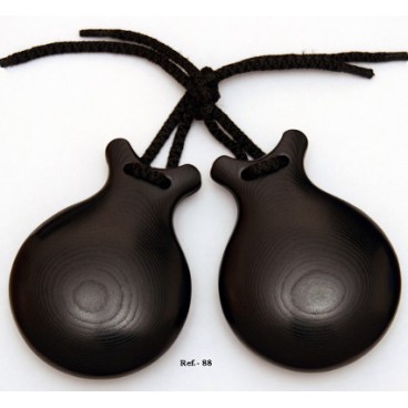 Castañuelas Profesionales