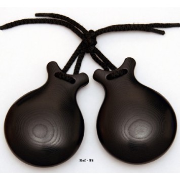 Castañuelas Profesionales