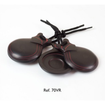 Fibra Doble Caja Veta Roja