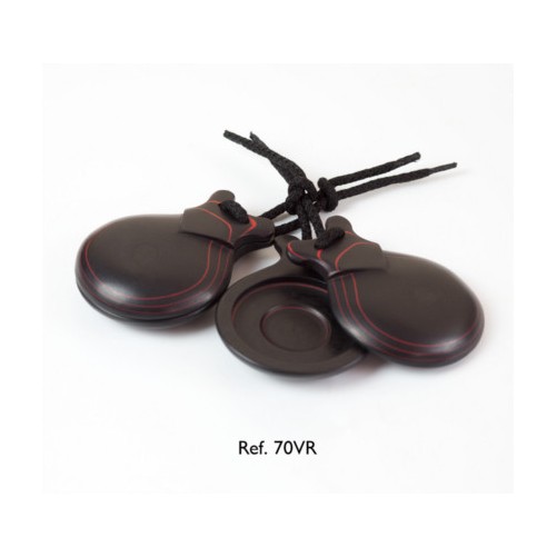 Fibra Doble Caja Veta Roja