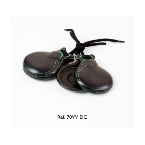 Fibra Doble Caja Veta Verde