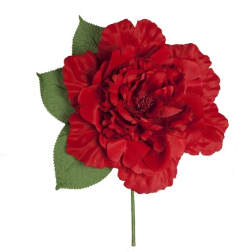 FLOR DE FLAMENCA GRANDE