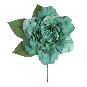 FLOR DE FLAMENCA GRANDE