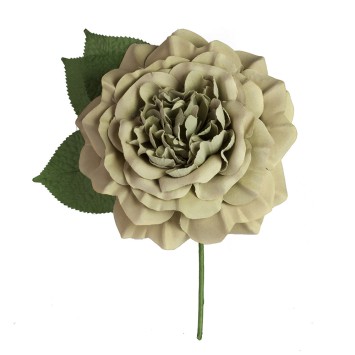 FLOR FLAMENCA GRANDE