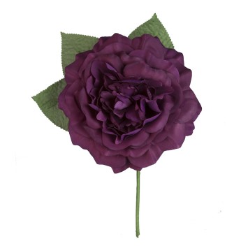 FLOR FLAMENCA GRANDE