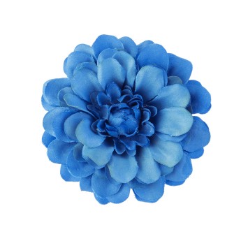 FLOR PINZA PARA FLAMENCA