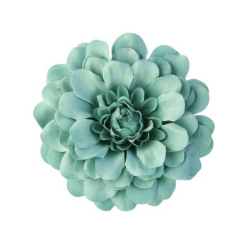 FLOR PINZA PARA FLAMENCA