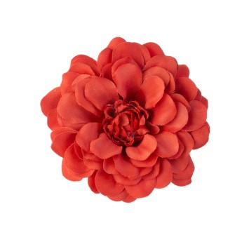 FLOR PINZA PARA FLAMENCA