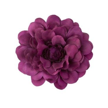 FLOR PINZA PARA FLAMENCA