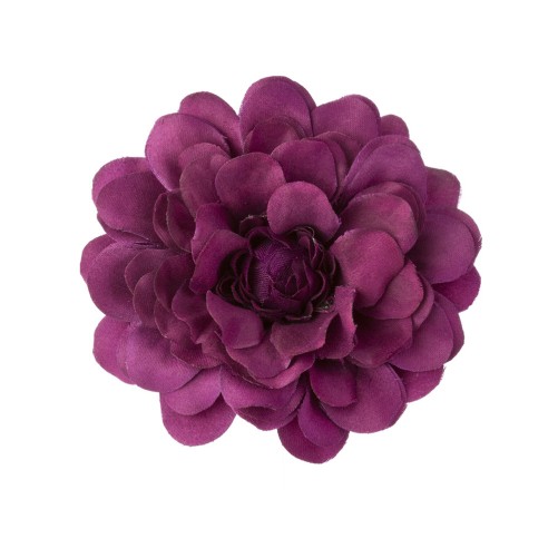 FLOR PINZA PARA FLAMENCA