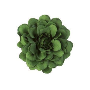 FLOR PINZA PARA FLAMENCA