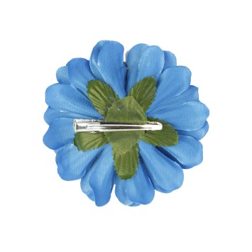 FLOR PINZA PARA FLAMENCA