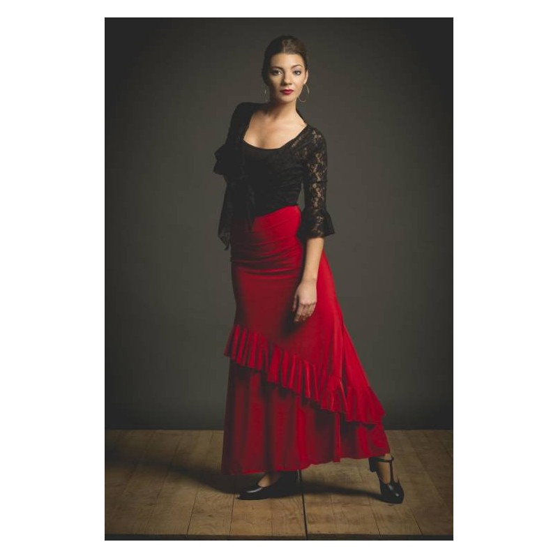 Falda Bornos Falda Bornos