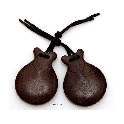 Castañuela de Iniciación