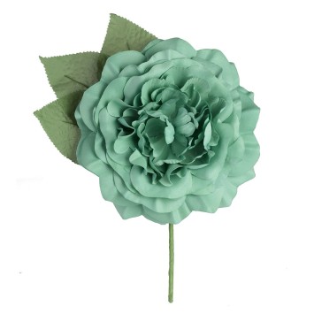 FLOR FLAMENCA GRANDE