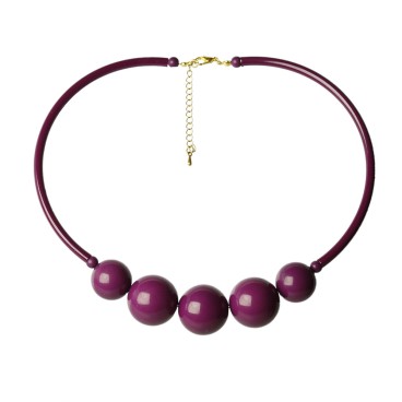 COLLAR FLAMENCA GARGANTILLA