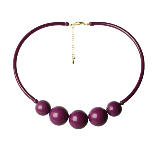 COLLAR FLAMENCA GARGANTILLA