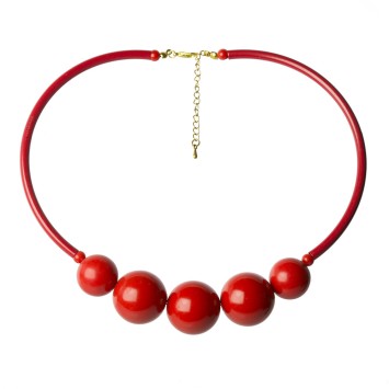 COLLAR FLAMENCA GARGANTILLA