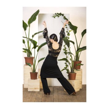 Pantalón Falda Argel