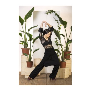 Pantalón Falda Argel